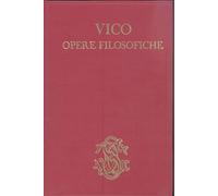 Opere filosofiche