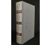 Opere filosofiche. La gaia scienza-Idilli di Messina-Così parlò Zarathustra (Vol. 1)