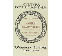 Opere filosofiche (Vol. 2)