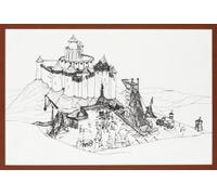 Opere fortificate di epoca normanna, un problema di conservazione