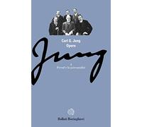 Opere - Carl Gustav Jung - 1998