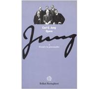 Opere. Freud e la psicoanalisi (Vol. 4) [Jul 24, 1998] Jung, Carl Gustav; Daniel