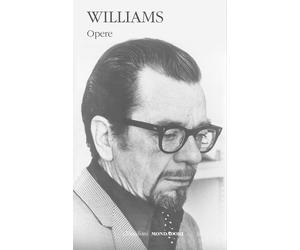 Opere [Hardcover] [Feb 27, 2024] Williams, John; Pacifico, Francesco and Tummoli