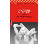 Opere. I miti del nostro tempo (Vol. 19)