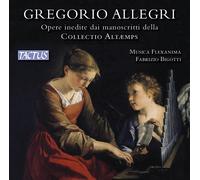 Opere Inedite Dai Manoscritti Della Collectio Altaemps - Gregor... (Audio Cd)