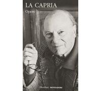 Opere - La Capria Raffaele