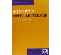 Opere letterarie