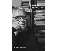 Opere letterarie