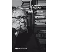 Opere letterarie - [Mimesis]