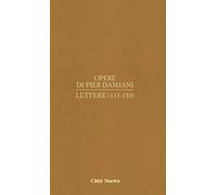 Opere. Lettere (113-150) (Vol. 1/6)