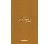 9788831194938 Opere. Lettere (166-180) (Vol. 1/8) - Pier Damiani (san),Lorenzo S