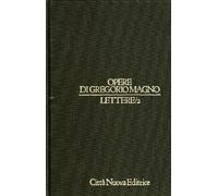 Opere. Lettere IV-VII (Vol. 5/2)