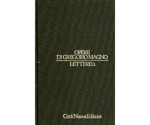 Opere. Lettere IV-VII (Vol. 5/2)