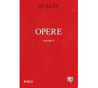 Opere. Vol. 13 - - 2024