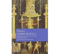 Opere morali