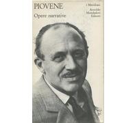 Opere narrative (Vol. 1)