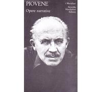 Opere narrative (Vol. 2)