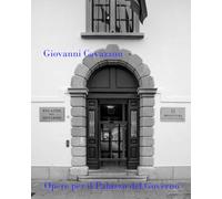 Opere per il Palazzo del Governo di Udine