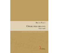 Opere per organo (1933-1999)
