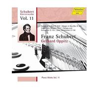 Opere Per Pianoforte (Integrale), Vol.11