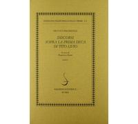 Machiavelli,Niccolò. - Opere Politiche vol.II:Discorsi sopra la prima deca di Ti