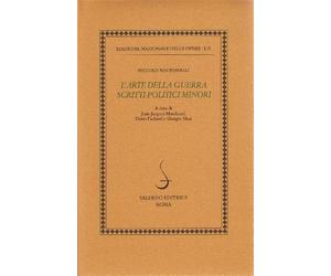 Opere politiche. Vol. 3 - Machiavelli Niccolò