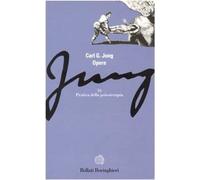 Opere. Pratica della psicoterapia (Vol. 16) [Paperback] [Sep 03, 1993] Jung, Car