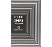 Opere. Progetto di psicologia e altri scritti (1892-1899) (Vol. 2) - NUOVO