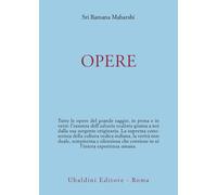 Opere - Ramana Maharshi