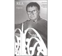 Opere - Rea Domenico