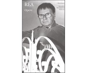 Opere - Rea Domenico