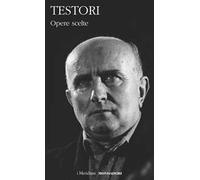 Opere scelte