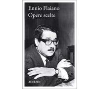 Opere scelte