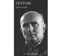 Opere scelte