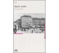 Opere scelte