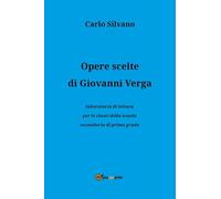 Opere scelte di Giovanni Verga