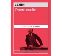 Opere scelte. Lenin