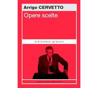 Opere scelte. Nuova ediz.