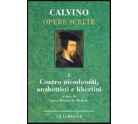 Opere scelte. Vol. 2 - Calvino Giovanni