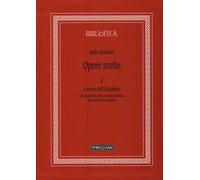 Opere scelte. Vol. 5: L'ethos dell'Occidente. Neoclassicismo etico, profezia cristiana, pensiero critico moderno