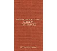 Opere. Sermoni de tempore (Vol. 11)