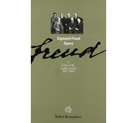 Opere - Sigmund Freud - 1989