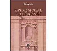 Opere sistine nel piceno