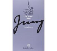 Opere. Vol. 1 - Jung Carl Gustav