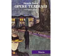 Opere teatrali (1873-1881)