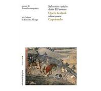 Opere teatrali. Vol. 4: Capotondo