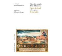 Opere teatrali. Vol. 5: Il travaglio