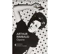 Opere. Testo francese a fronte