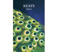 Opere. Testo inglese a fronte