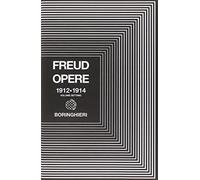 Opere. Totem e tabù e altri scritti (1912-1914) (Vol. 7) - NUOVO